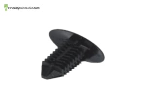 AUDI / VOLKSWAGEN N91150301 — AUDI / VOLKSWAGEN GENUINE SCREW N91150301