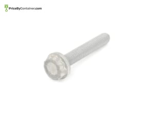 AUDI / VOLKSWAGEN N91150701 — Audi-Volkswagen Genuine Cylinder Fitting Screw N91150701