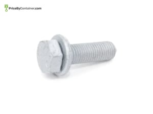 AUDI / VOLKSWAGEN N91151101 — AUDI / VOLKSWAGEN GENUINE BOLT LOWER COVER N91151101