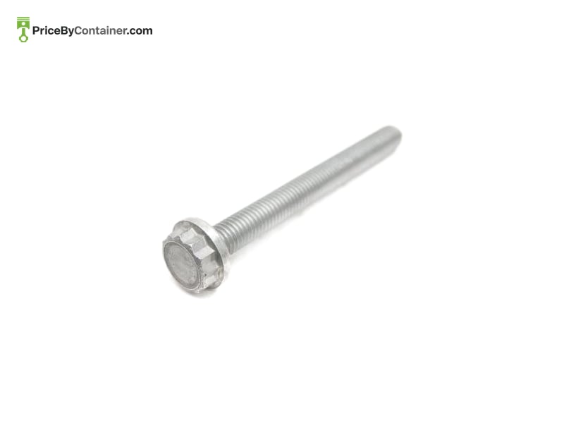 AUDI / VOLKSWAGEN N91153201 — AUDI / VOLKSWAGEN GENUINE SCREW N91153201