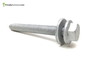 AUDI / VOLKSWAGEN N91156101 — AUDI / VOLKSWAGEN GENUINE SCREW N91156101