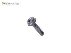 AUDI / VOLKSWAGEN N91157202 — AUDI / VOLKSWAGEN GENUINE SCREW N91157202