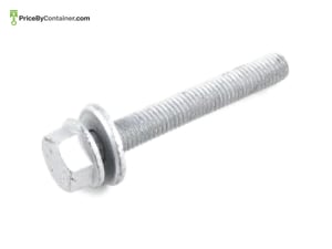 AUDI / VOLKSWAGEN N91167101 — AUDI / VOLKSWAGEN GENUINE BOLT N91167101