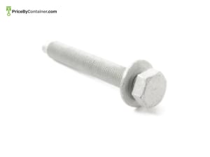 AUDI / VOLKSWAGEN N91167801 — AUDI / VOLKSWAGEN GENUINE BOLT N91167801
