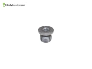 AUDI / VOLKSWAGEN N91167901 — AUDI GENUINE BOLT / N91167901