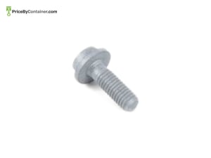AUDI / VOLKSWAGEN N91168702 — AUDI / VOLKSWAGEN GENUINE BOLT N91168702