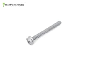 AUDI / VOLKSWAGEN N91170301 — AUDI / VOLKSWAGEN GENUINE BOLT N91170301