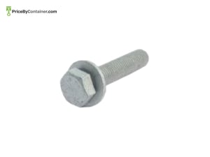 AUDI / VOLKSWAGEN N91174201 — AUDI / VOLKSWAGEN GENUINE BOLT N91174201