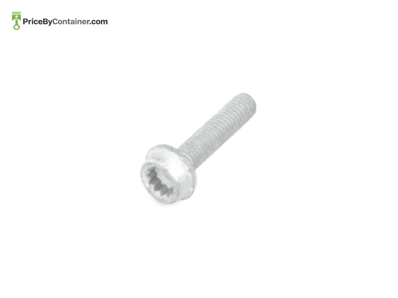 AUDI / VOLKSWAGEN N91174401 — AUDI / VOLKSWAGEN GENUINE BOLT N91174401
