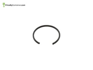 AUDI / VOLKSWAGEN N91176601 — AUDI / VOLKSWAGEN GENUINE RING N91176601