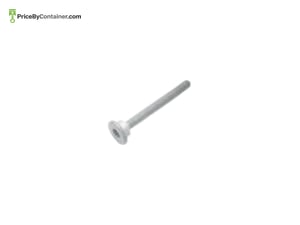 AUDI / VOLKSWAGEN N91179301 — AUDI / VOLKSWAGEN GENUINE CYL SCREW N91179301