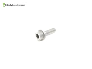 AUDI / VOLKSWAGEN N91180401 — AUDI / VOLKSWAGEN GENUINE Screw N91180401
