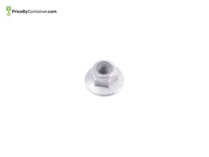 AUDI / VOLKSWAGEN N91182201 — AUDI / VOLKSWAGEN GENUINE NUT N91182201