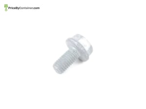 AUDI / VOLKSWAGEN N91185401 — AUDI / VOLKSWAGEN GENUINE BOLT N91185401