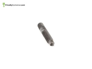 AUDI / VOLKSWAGEN N91187001 — AUDI / VOLKSWAGEN GENUINE STUD N91187001