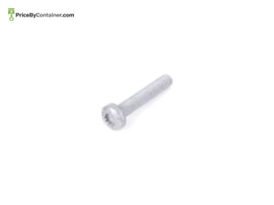 AUDI / VOLKSWAGEN N91189401 — AUDI / VOLKSWAGEN GENUINE BOLT N91189401