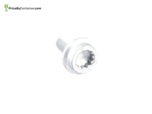 AUDI / VOLKSWAGEN N91194601 — AUDI / VOLKSWAGEN GENUINE BOLT- ENG DOWN COVER N91194601