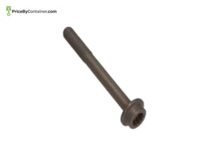 AUDI / VOLKSWAGEN N91197001 — AUDI / VOLKSWAGEN GENUINE SCREW N91197001