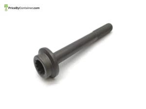 AUDI / VOLKSWAGEN N91197201 — AUDI / VOLKSWAGEN GENUINE SCREW N91197201