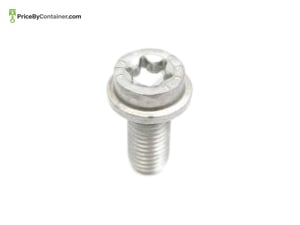 AUDI / VOLKSWAGEN N91197601 — AUDI / VOLKSWAGEN GENUINE BOLT SHOCK N91197601