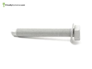 AUDI / VOLKSWAGEN N91197801 — AUDI / VOLKSWAGEN GENUINE BOLT N91197801