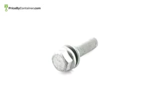 AUDI / VOLKSWAGEN N91201001 — AUDI / VOLKSWAGEN GENUINE BOLT N91201001