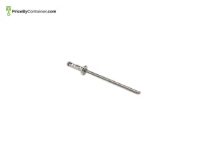 AUDI / VOLKSWAGEN N91201401 — AUDI / VOLKSWAGEN GENUINE POP-RIVET N91201401