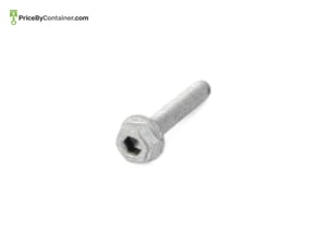 AUDI / VOLKSWAGEN N91202001 — AUDI / VOLKSWAGEN GENUINE BOLT N91202001