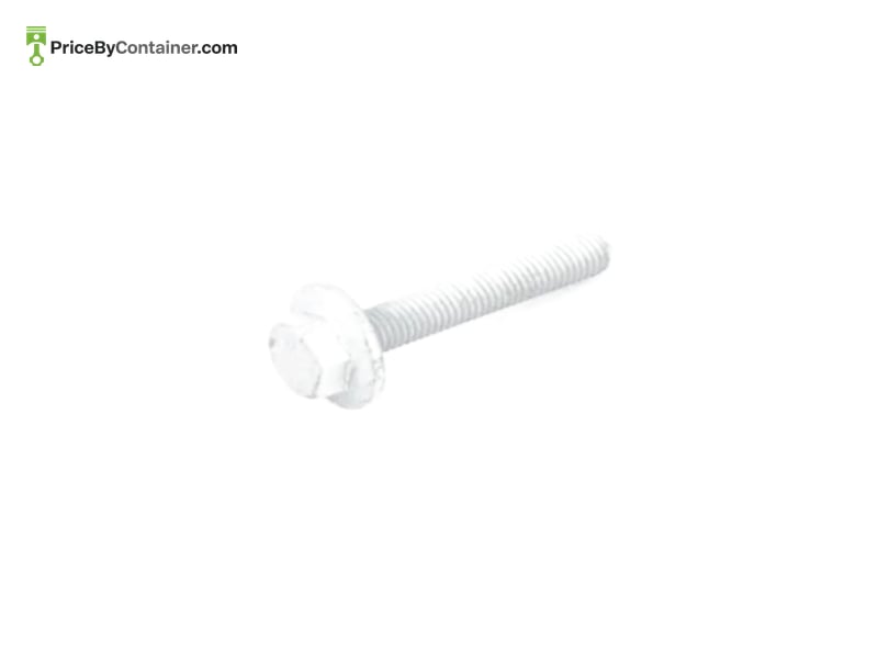 AUDI / VOLKSWAGEN N91204001 — AUDI / VOLKSWAGEN GENUINE SCREW N91204001