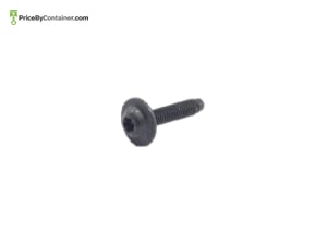 AUDI / VOLKSWAGEN N91207701 — AUDI / VOLKSWAGEN GENUINE Screw N91207701