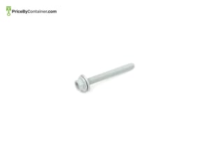 AUDI / VOLKSWAGEN N91208401 — AUDI / VOLKSWAGEN GENUINE BOLT N91208401