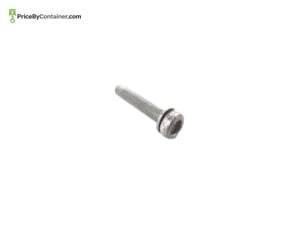 AUDI / VOLKSWAGEN N91210501 — AUDI / VOLKSWAGEN GENUINE SCREW SMALL N91210501/ N91275001