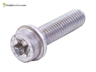 AUDI / VOLKSWAGEN N91211201 — AUDI / VOLKSWAGEN GENUINE BOLT N91211201