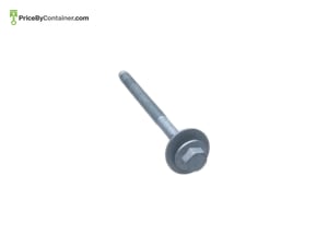 AUDI / VOLKSWAGEN N91227901 — AUDI / VOLKSWAGEN GENUINE SCREW N91227901