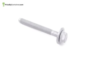 AUDI / VOLKSWAGEN N91228001 — AUDI / VOLKSWAGEN GENUINE BOLT- CROSSMEMBER N91228001