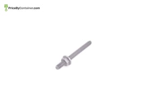 AUDI / VOLKSWAGEN N91229201 — AUDI / VOLKSWAGEN GENUINE BOLT N91229201