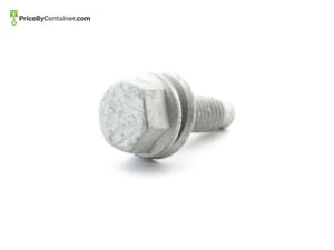 AUDI / VOLKSWAGEN N91231201 — AUDI / VOLKSWAGEN GENUINE SCREW N91231201