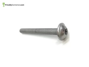 AUDI / VOLKSWAGEN N91232801 — AUDI / VOLKSWAGEN GENUINE SCREW N91232801