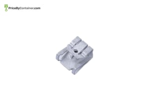 AUDI / VOLKSWAGEN N91242501 — AUDI / VOLKSWAGEN GENUINE NUT N91242501