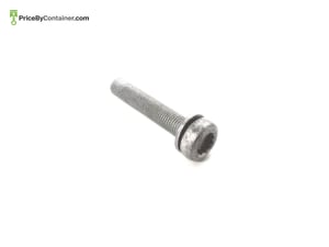 AUDI / VOLKSWAGEN N91243301 — AUDI / VOLKSWAGEN GENUINE BOLT N91243301