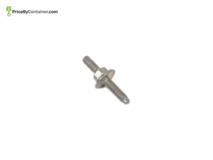 AUDI / VOLKSWAGEN N91244001 — AUDI / VOLKSWAGEN GENUINE STUD N91244001
