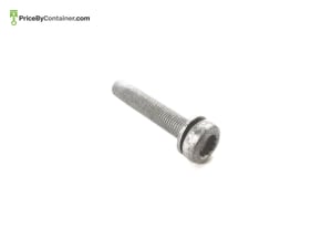AUDI / VOLKSWAGEN N91244901 — AUDI / VOLKSWAGEN GENUINE BOLT N91244901