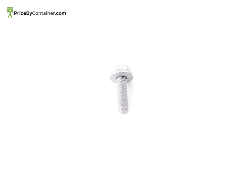 AUDI / VOLKSWAGEN N91246401 — AUDI / VOLKSWAGEN GENUINE BOLT N91246401