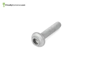 AUDI / VOLKSWAGEN N91246701 — AUDI / VOLKSWAGEN GENUINE SCREW N91246701