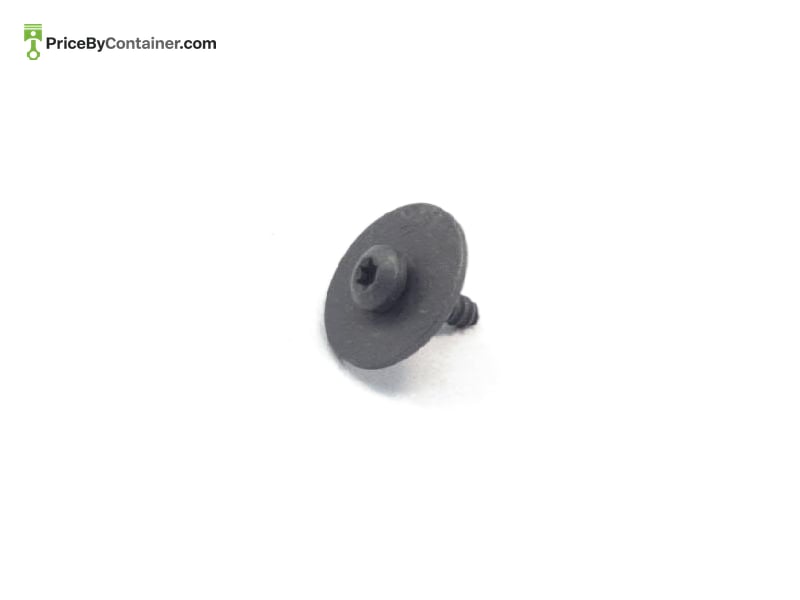 AUDI / VOLKSWAGEN N91251601 — AUDI / VOLKSWAGEN GENUINE BOLT N91251601