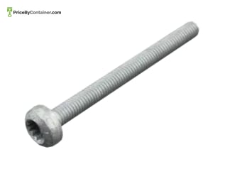 AUDI / VOLKSWAGEN N91254301 — AUDI / VOLKSWAGEN GENUINE BOLT N91254301