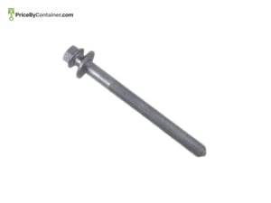 AUDI / VOLKSWAGEN N91272101 — AUDI / VOLKSWAGEN GENUINE SCREW N91272101
