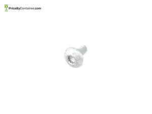AUDI / VOLKSWAGEN N91272501 — AUDI / VOLKSWAGEN GENUINE BOLT N91272501