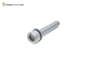 AUDI / VOLKSWAGEN N91275001 — AUDI / VOLKSWAGEN GENUINE BOLT N91275001