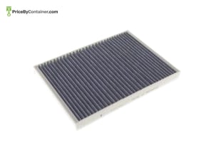 AUDI / VOLKSWAGEN PAB81943900 — AUDI / VOLKSWAGEN GENUINE A/C FILTER PAB81943900